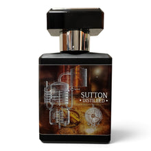 Load image into Gallery viewer, Black Mountain Shaving- Sutton Distilled EDP