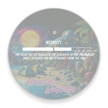 Load image into Gallery viewer, HAGS Artisan- Abyssal Lagoon Cortex X Shave Soap