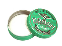 Load image into Gallery viewer, Brosh Matte Finish Clay Pomade