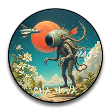 Load image into Gallery viewer, HAGS Artisan- Chá Nova Shave Soap