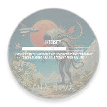 Load image into Gallery viewer, HAGS Artisan- Chá Nova Shave Soap