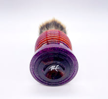 Load image into Gallery viewer, Trotter Handcrafts- Cluster Crush Bee Bomber T1 Manchurian