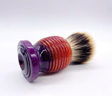 Load image into Gallery viewer, Trotter Handcrafts- Cluster Crush Bee Bomber T1 Manchurian