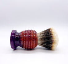 Load image into Gallery viewer, Trotter Handcrafts- Cluster Crush Bee Bomber T1 Manchurian