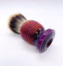 Load image into Gallery viewer, Trotter Handcrafts- Cluster Crush Bee Bomber T1 Manchurian