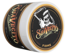 Load image into Gallery viewer, Suavecito- Firme (Strong) Hold Pomade
