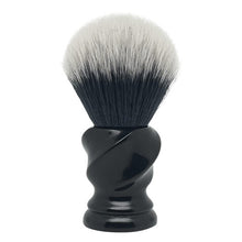 Load image into Gallery viewer, The Goodfellas' Smile- Vortice Synthetic Shave Brush