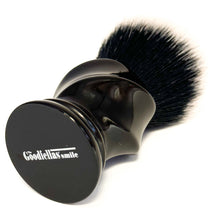 Load image into Gallery viewer, The Goodfellas' Smile- Vortice Synthetic Shave Brush