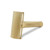 Load image into Gallery viewer, The Goodfellas' Smile- Bayonetta Brass Safety Razor