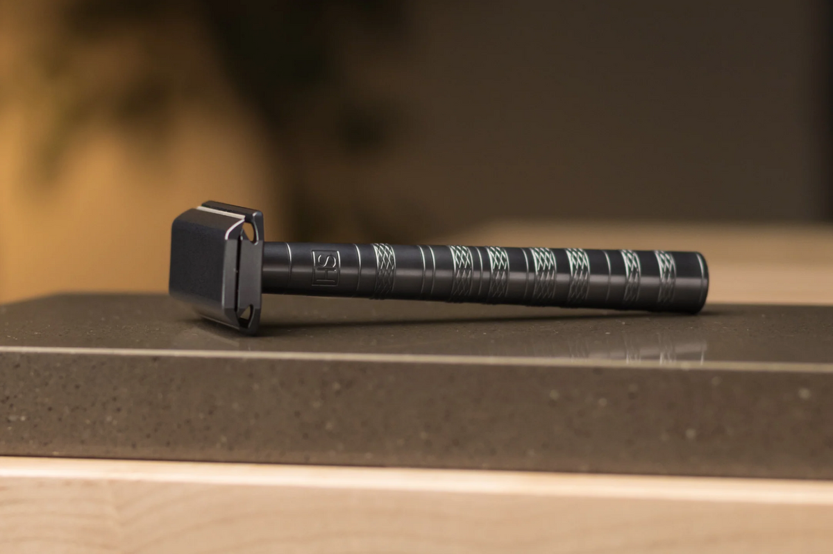 HENSON SHAVING AGGRESSIVE AL13 替刃セット 商品詳細ページ HENSON SHAVING AGGRESSIVE AL13 替刃セット 商品詳細ページ