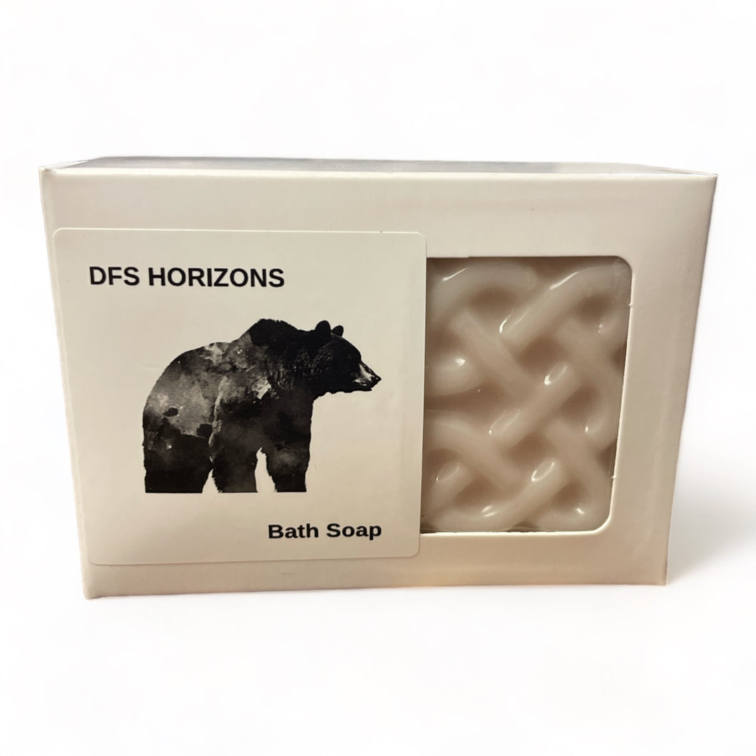 DFS- Horizons Bath Soap
