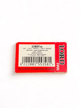 Load image into Gallery viewer, Lord Cool Double Edge Blades (10 Pack)