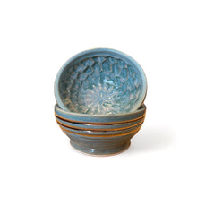 Load image into Gallery viewer, Rodak Ceramics- Ocean Mist Lather Bowl