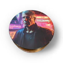 Load image into Gallery viewer, First Line Shave- 53rd & 3rd Shave Soap
