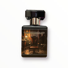 Load image into Gallery viewer, Black Mountain Shaving- North French Broad Ave EDP
