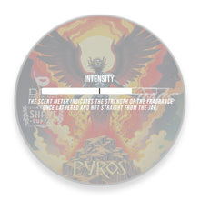 Load image into Gallery viewer, HAGS Artisan- Pyros Shave Soap