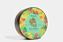 Load image into Gallery viewer, Noble Otter- Rei Momo Shave Soap