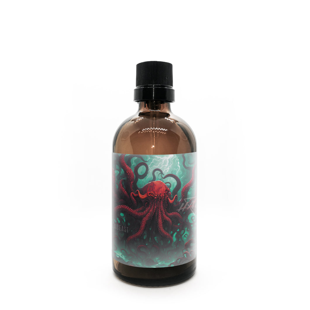 HAGS Artisan- Seabeast Witch Hazel Aftershave