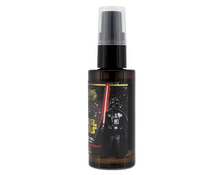 Load image into Gallery viewer, Suavecito- Star Wars 'Dark Side' Premium Blends Beard Oil