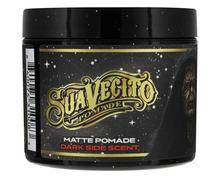 Load image into Gallery viewer, Suavecito- Star Wars 'Dark Side' Matte Pomade