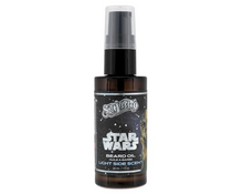 Load image into Gallery viewer, Suavecito- Star Wars 'Light Side' Premium Blends Beard Oil