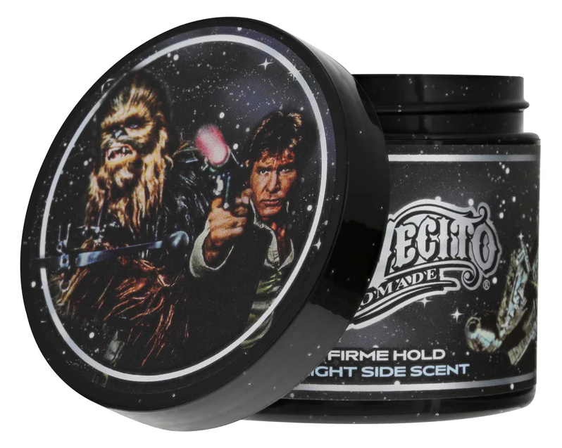 Suavecito × Star Wars Light Side Set Suavecito Star Wars Light Side II Pomade 3-Pack – Limited