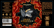 Load image into Gallery viewer, Noble Otter- Eros' Ambrosia Aftershave