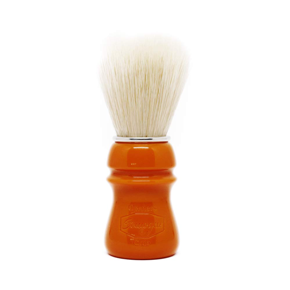 Semogue Owners Club C5 Premium Boar Shaving Brush- Butterscotch