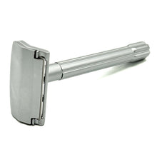 Load image into Gallery viewer, Parker SoloEdge Single Edge Safety Razor