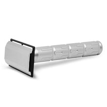 Load image into Gallery viewer, The Goodfellas' Smile- Syntesi Aluminum Safety Razor