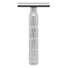 Load image into Gallery viewer, The Goodfellas' Smile- Syntesi Aluminum Safety Razor
