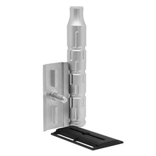 Load image into Gallery viewer, The Goodfellas' Smile- Syntesi Aluminum Safety Razor