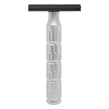Load image into Gallery viewer, The Goodfellas' Smile- Syntesi Velvet Aluminum Safety Razor