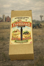 Load image into Gallery viewer, Adopted Acres- Farmhand Double Edge Safety Razor