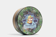 Load image into Gallery viewer, Noble Otter- Rainroot Shave Soap