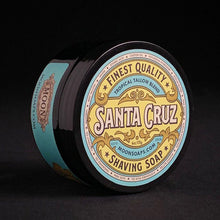 Load image into Gallery viewer, Moon Soaps- Santa Cruz Shave Soap