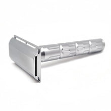 Load image into Gallery viewer, The Goodfellas' Smile- Syntesi Stainless Steel Safety Razor