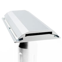 Load image into Gallery viewer, The Goodfellas' Smile- Syntesi Stainless Steel Safety Razor