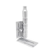 Load image into Gallery viewer, The Goodfellas' Smile- Syntesi Stainless Steel Safety Razor