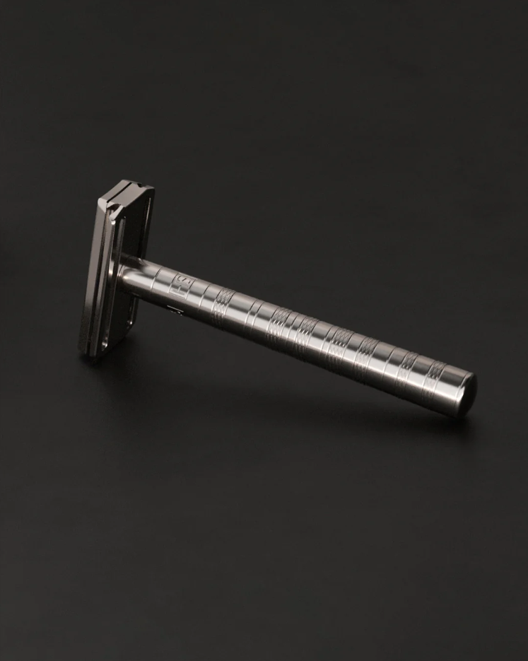 Henson Ti22 Medium ++ The Shave Supply