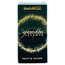 Load image into Gallery viewer, The Goodfellas' Smile- Valynor Safety Razor
