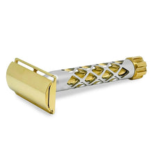 Load image into Gallery viewer, The Goodfellas' Smile- Valynor Safety Razor