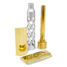 Load image into Gallery viewer, The Goodfellas' Smile- Valynor Safety Razor