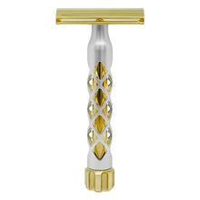 Load image into Gallery viewer, The Goodfellas' Smile- Valynor Safety Razor