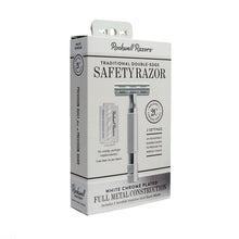 Load image into Gallery viewer, Rockwell 2C Razor- White Chrome