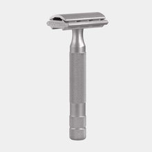 Load image into Gallery viewer, Rockwell 6S Stainless Steel Razor