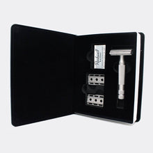 Load image into Gallery viewer, Rockwell 6S Stainless Steel Razor