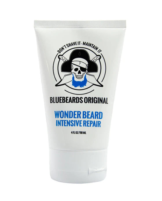 Bluebeard's Original- Wonder Beard Intensive Repair
