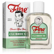 Load image into Gallery viewer, Fine Clubhouse Aftershave