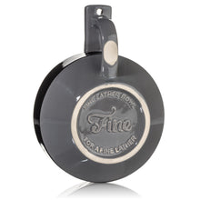 Load image into Gallery viewer, Fine Accoutrements Lather Bowl- Black & Gray